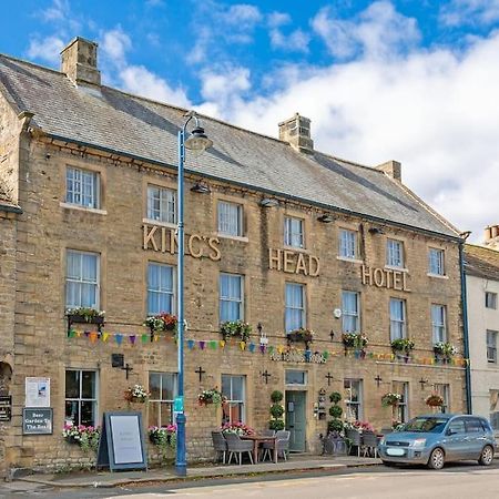 Forrester Cottage, Masham, North Yorkshire エクステリア 写真