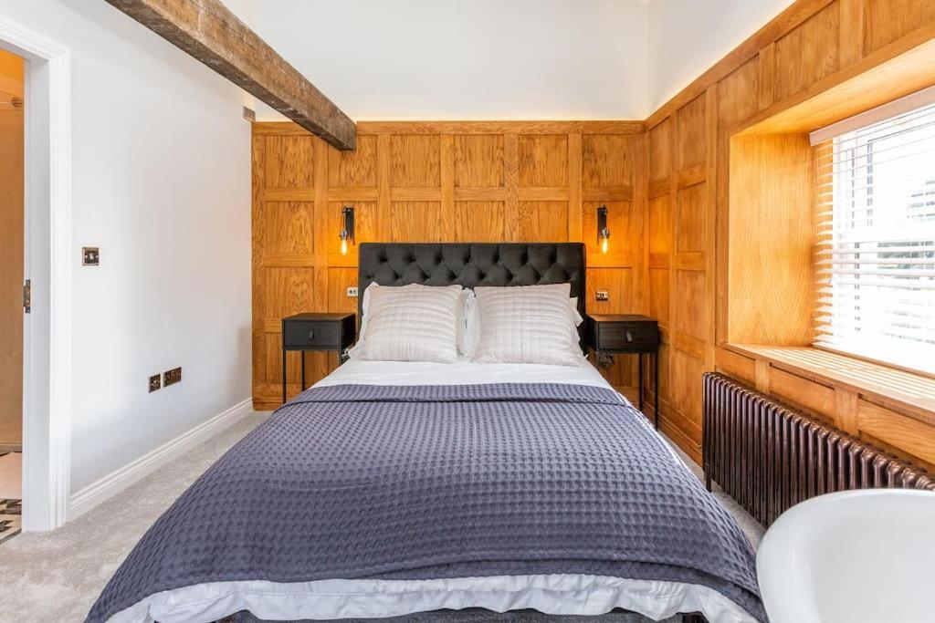 Forrester Cottage, Masham, North Yorkshire エクステリア 写真