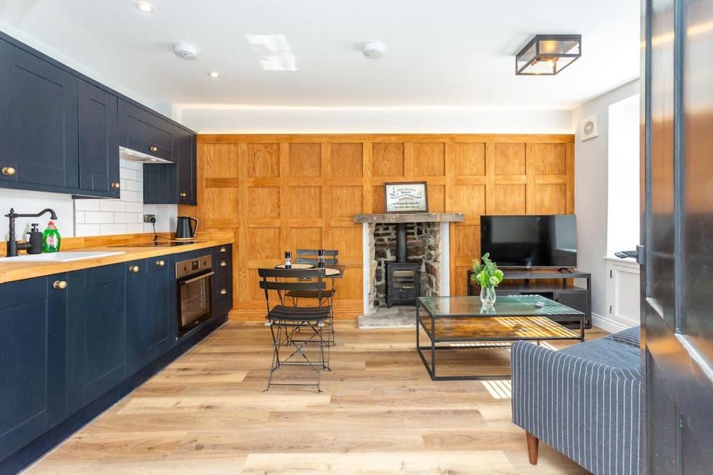 Forrester Cottage, Masham, North Yorkshire エクステリア 写真