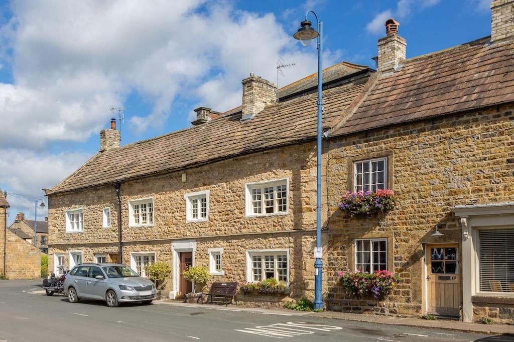 Forrester Cottage, Masham, North Yorkshire エクステリア 写真