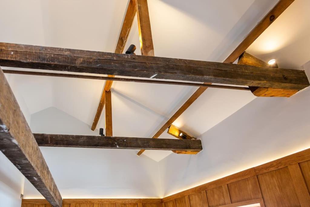Forrester Cottage, Masham, North Yorkshire エクステリア 写真