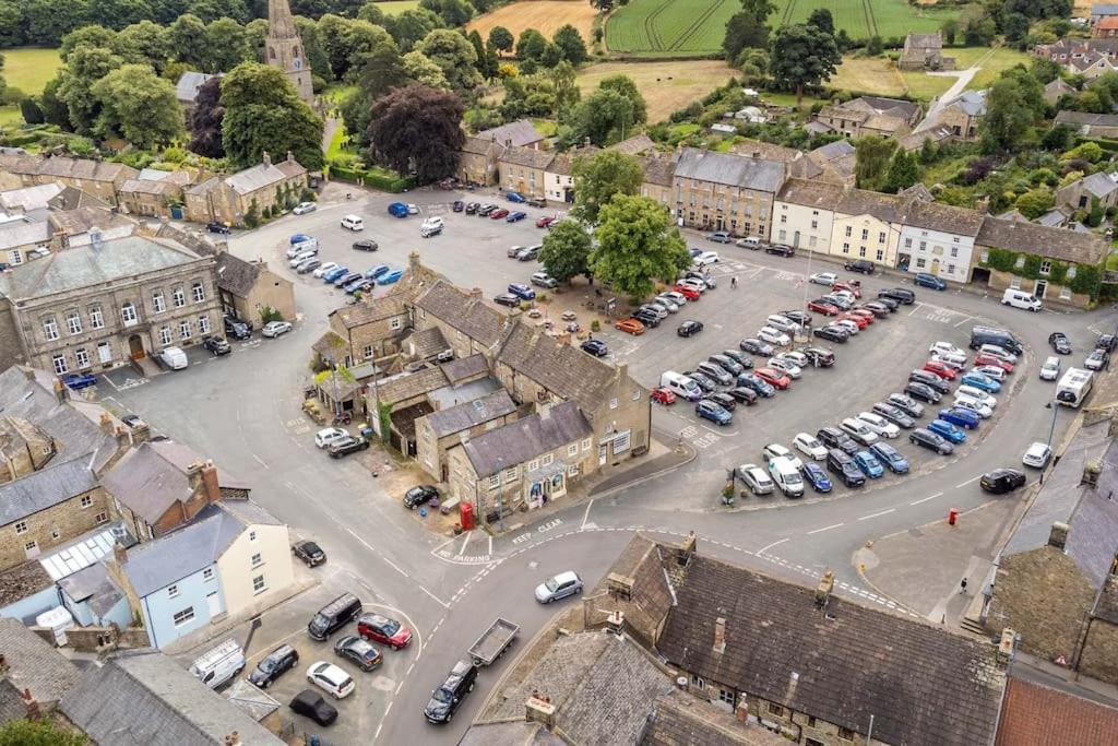 Forrester Cottage, Masham, North Yorkshire エクステリア 写真
